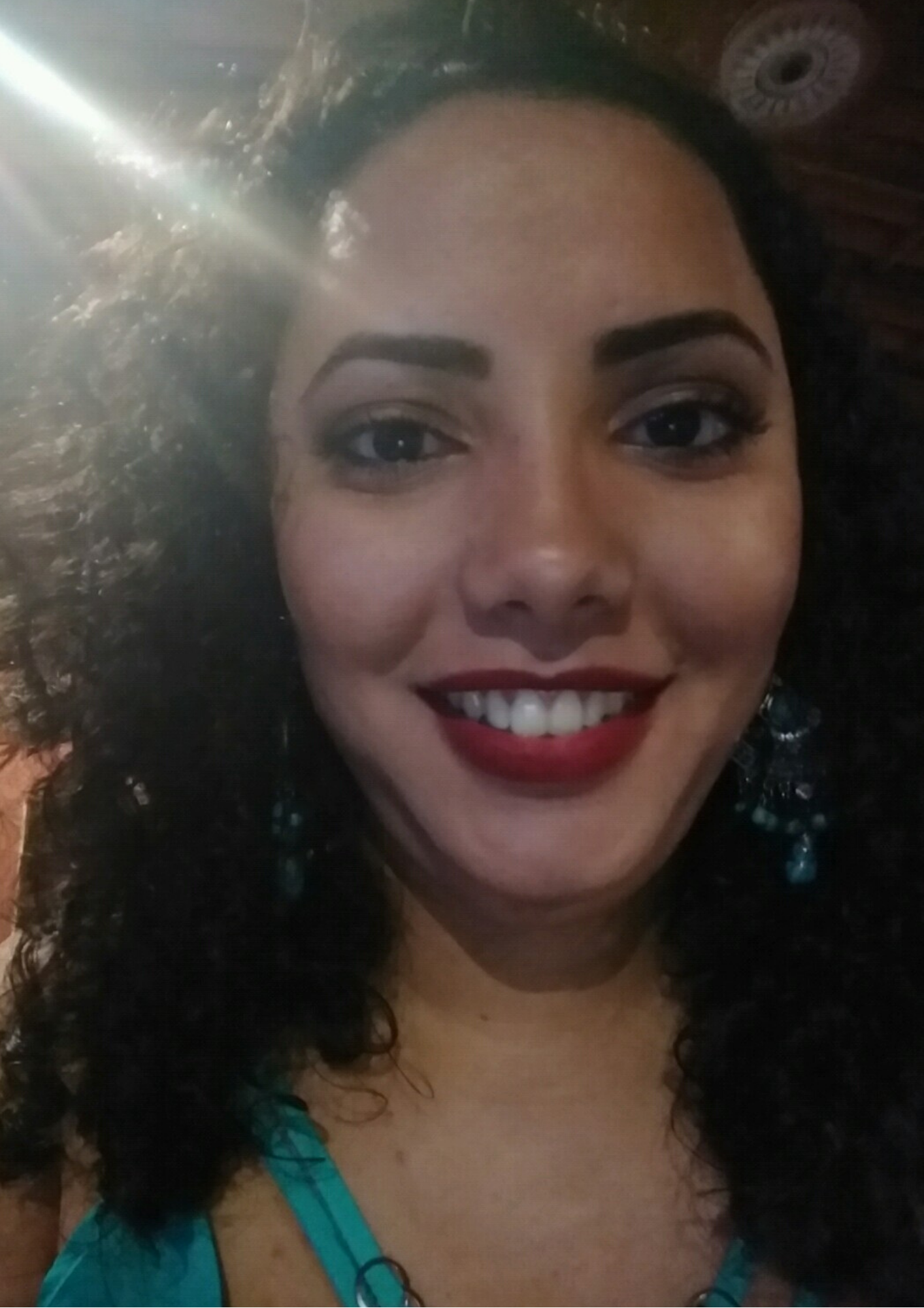 Foto do professor