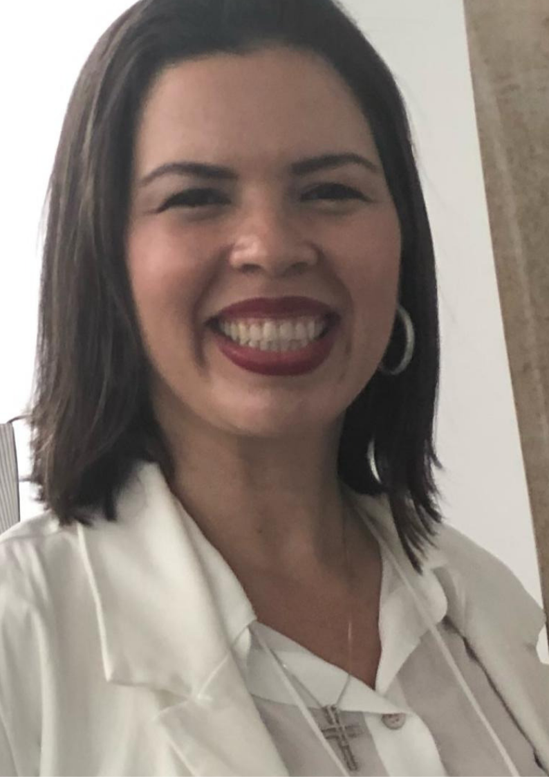 Foto do professor